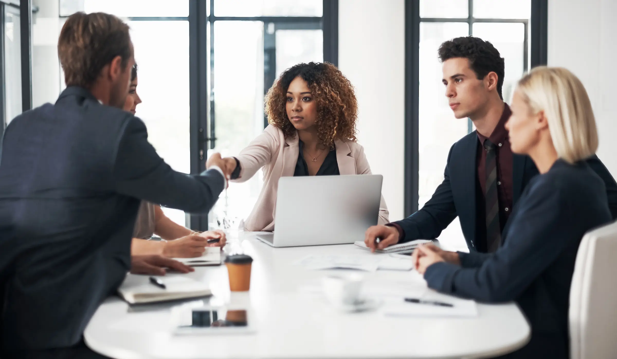 Collaborative Family Law