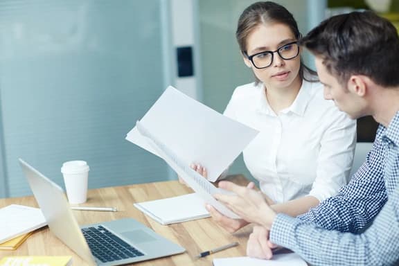 Financial Matters
