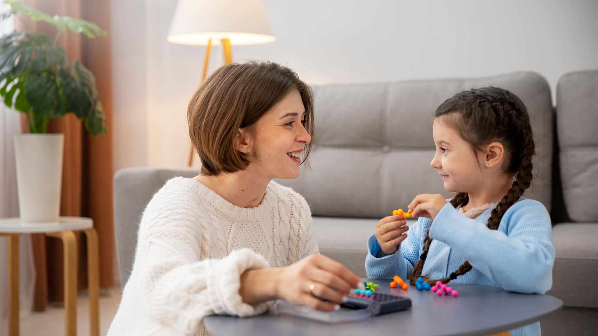 Understanding Intelligence in Early Childhood: A Multidimensional Developmental Perspective