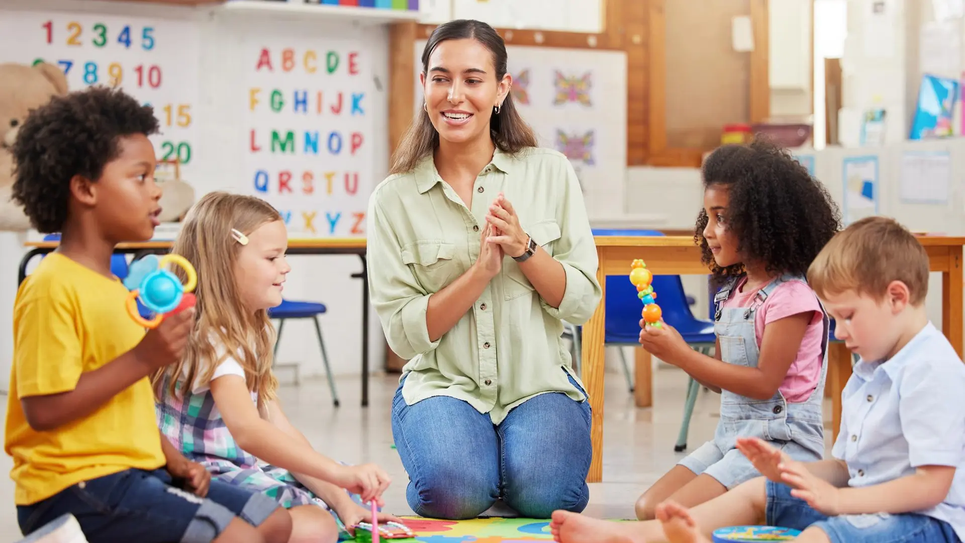 Show Your Work: Why Great Educational Organizations Make Learning Visible