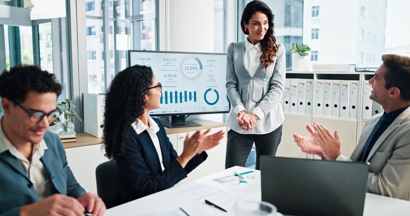 Neurocommunication in Business